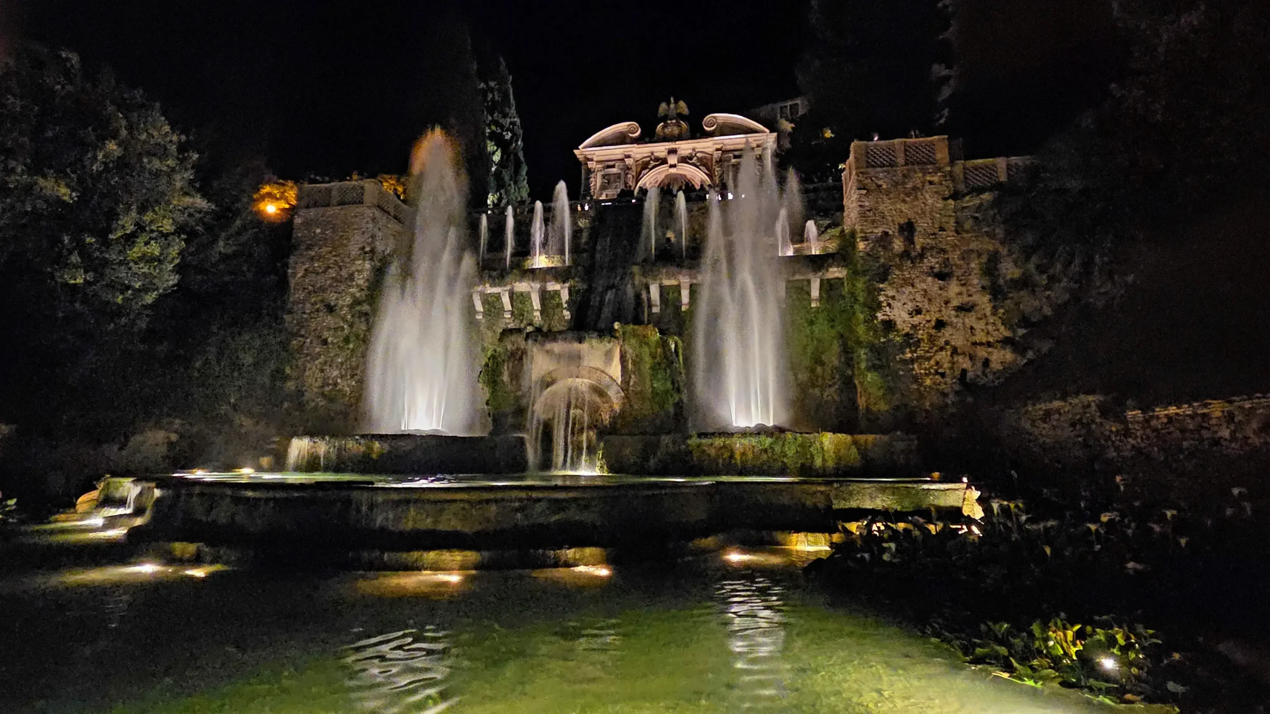 Giornate europee del patrimonio a Tivoli: serali a 1 euro e nuovi percorsi