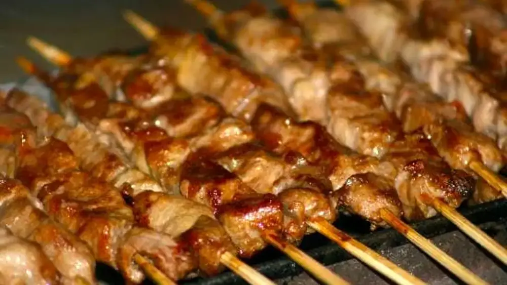 International Street Food ad Aprilia: tre giorni di sapori al Parco Falcone Borsellino