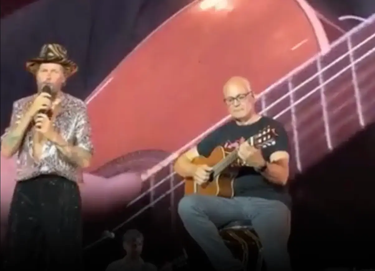 Jovanotti al Circo Massimo: Gualtieri sul palco per la “Samba della rosa” in versione romana