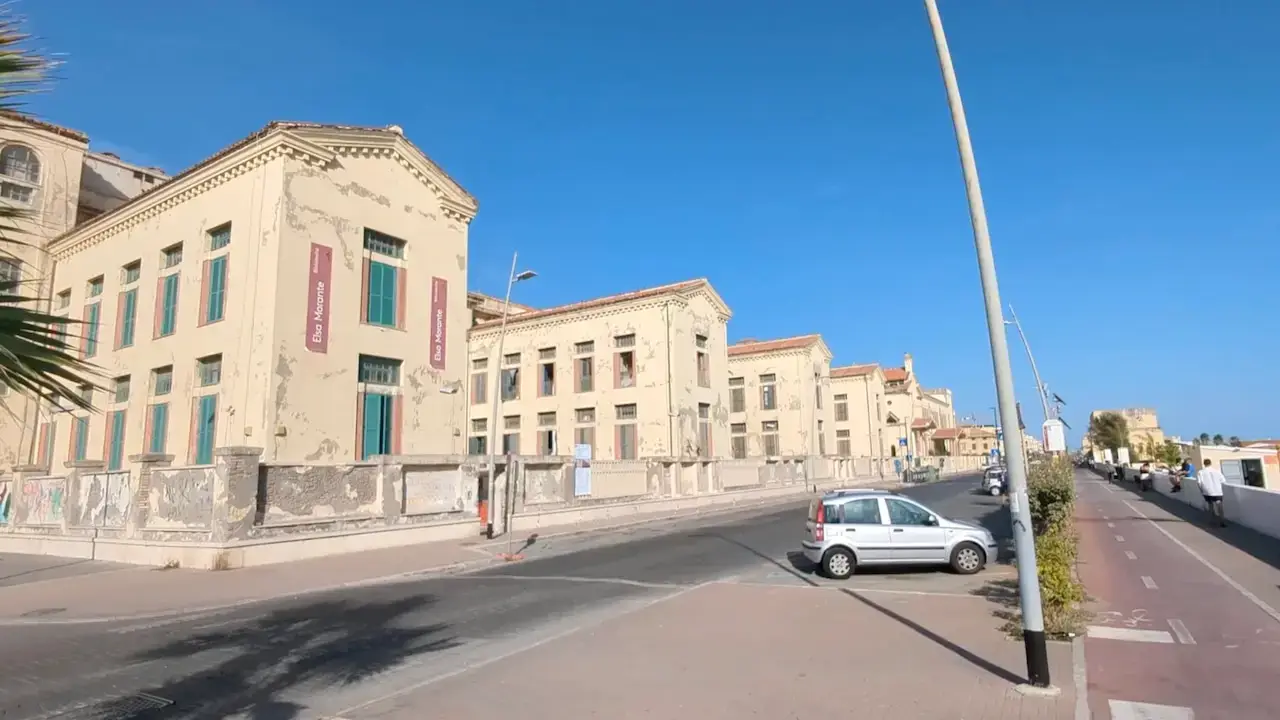 Ostia, Forza Nuova annuncia ‘passeggiata per la sicurezza’: sinistra e sindacati organizzano presidio antifascista
