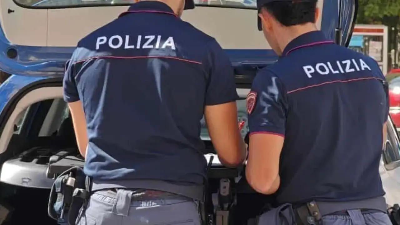Ostia, due arresti per droga: sequestri sul litorale romano