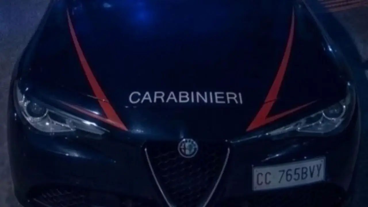 Roma, individuato il 'cecchino di Prati': 50enne in caserma con il legale