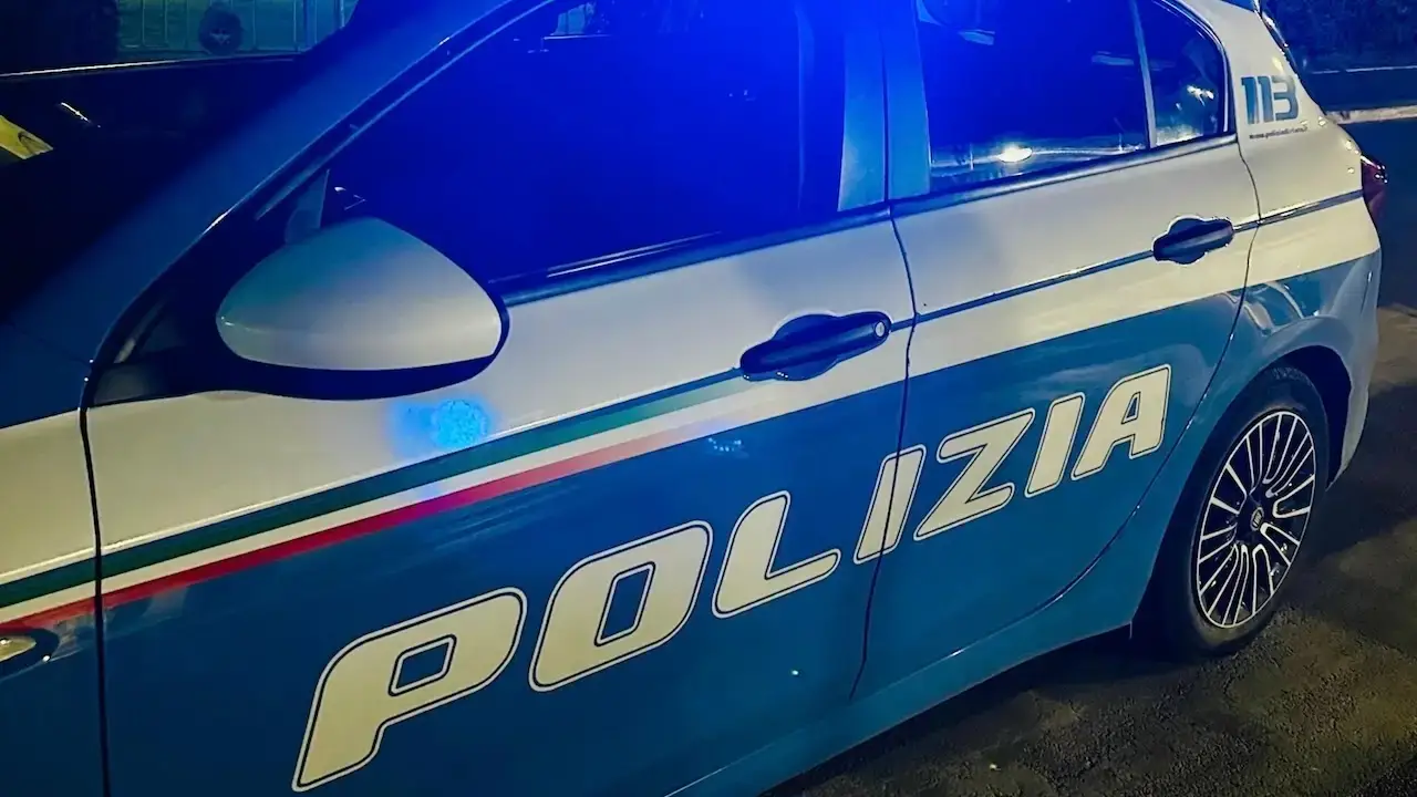 Segnalati spari nella notte a Latina: intervento della Polizia ma nessun riscontro
