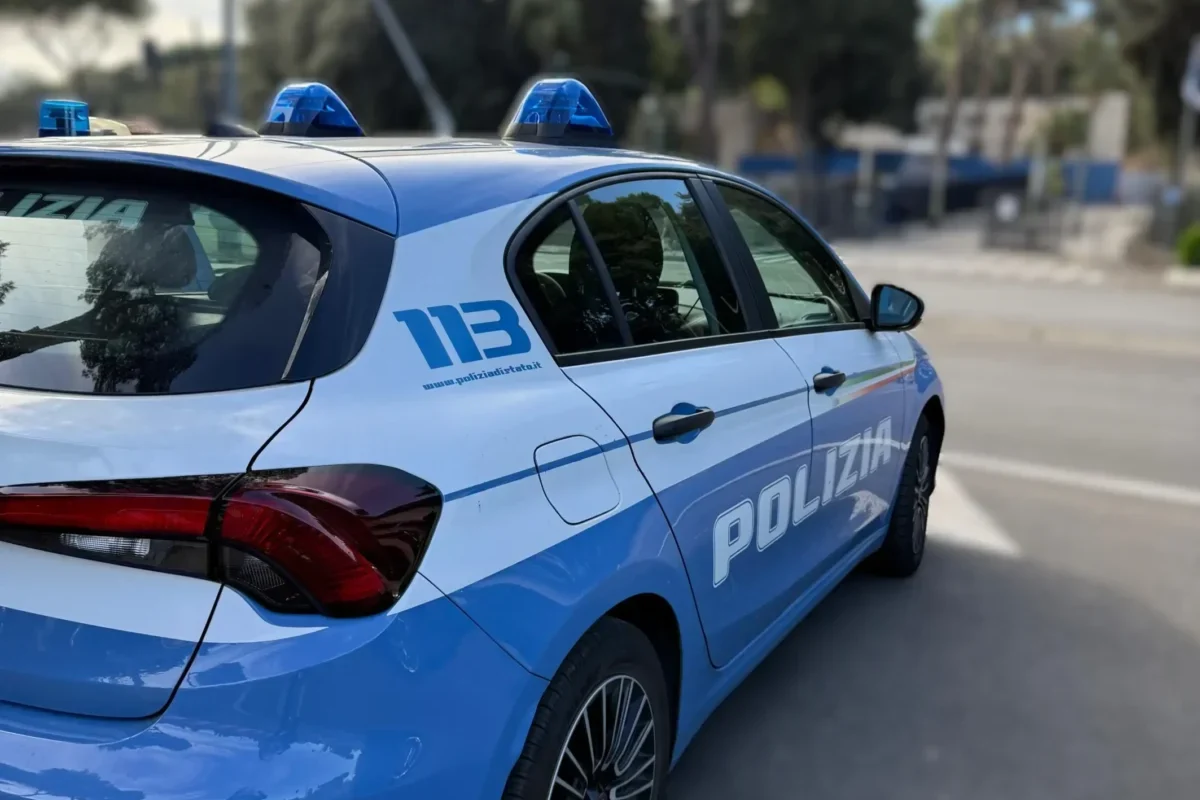 Sei rapine nello stesso negozio alla Magliana: arrestato 42enne romano