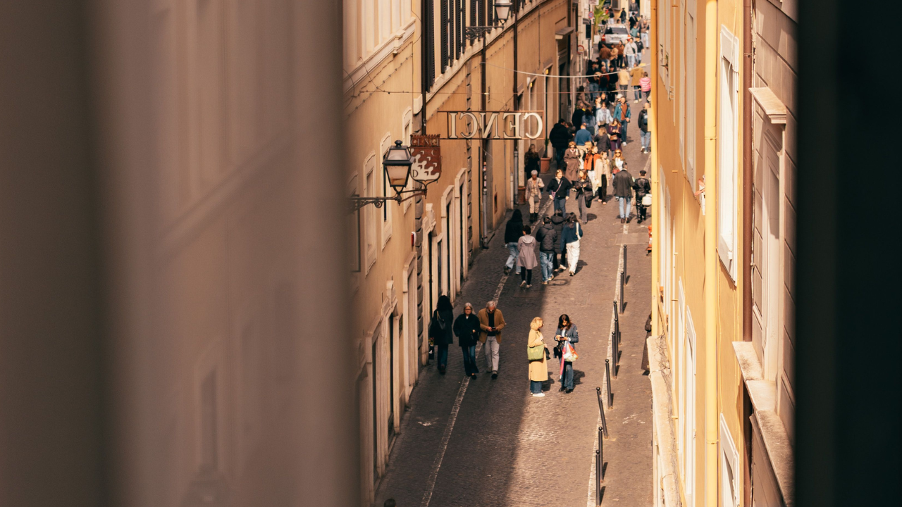 Roma, via libera al calendario delle domeniche ecologiche: prima data il 15 novembre