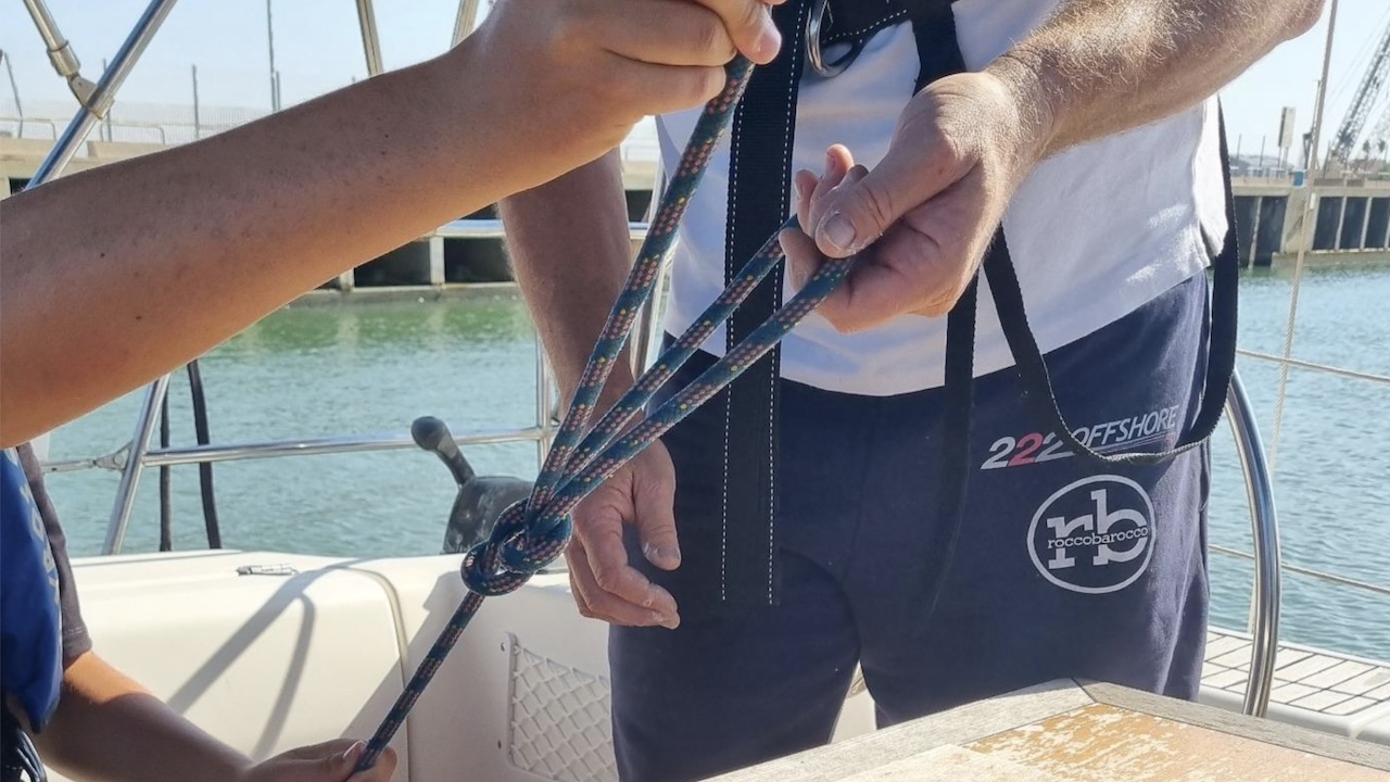 “Un Pirata per Amico”: a Fiumicino il mare diventa uno strumento di inclusione per i ragazzi della ASL Roma 3