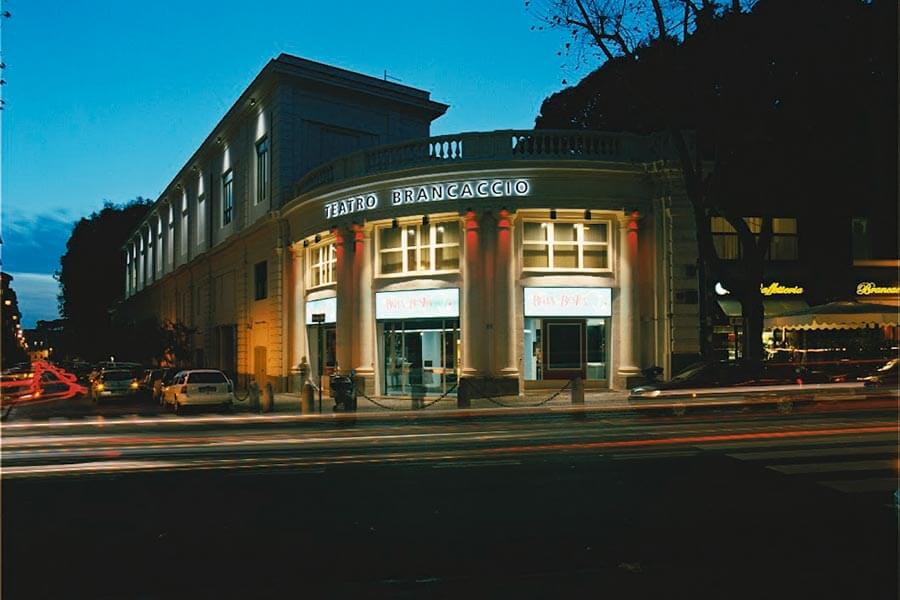 Teatro Brancaccio, presentata la stagione 2026/2027 tra nuove produzioni, musical e grandi ritorni