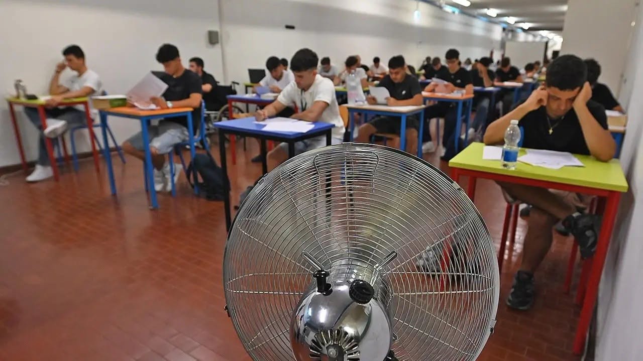 Scuola, Mussolini: "Bene Governo su fondi per condizionatori, Roma copra il 100% dei nidi"