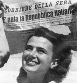 Toponomastica: Roma intitola una piazza alla Costituzione repubblicana del 1948. Ecco le nuove vie…