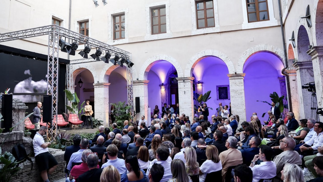 Premio Letterario Sportivo Invictus: il 9 settembre la finale a Cisterna di Latina