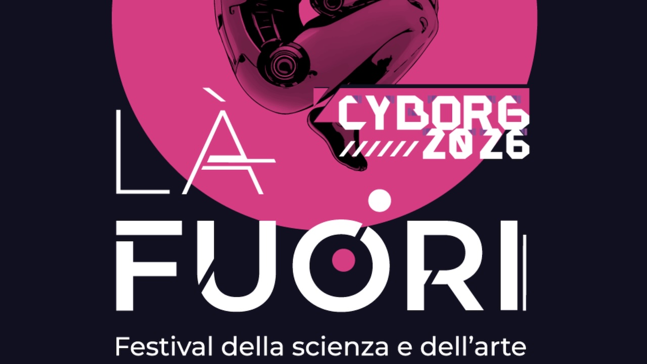 Centocelle diventa un laboratorio sul futuro: tre giorni tra scienza, arte e tecnologia