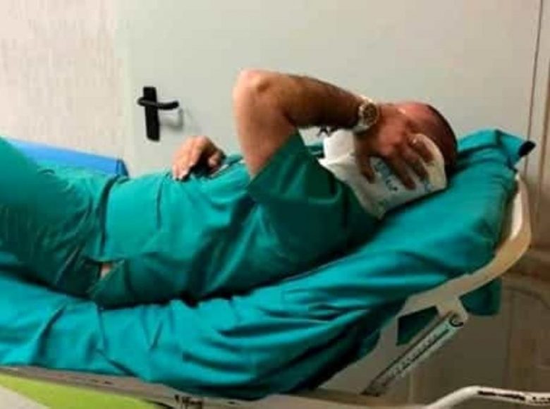 Infermieri aggrediti: “Oltre 48mila casi nei primi s6 mesi del 2026. Un infermiere su tre vittima di violenze”