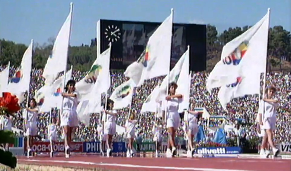 Atletica, Az: “L’esclusione di Roma dai mondiali sia stimolo per discussione su candidatura olimpica”