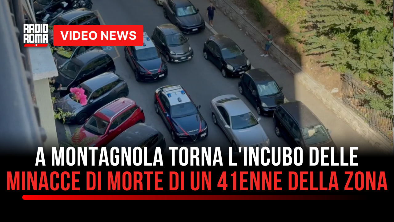 Coltello alla gola, tirapugni e pistole giocattolo: incubo alla Montagnola, fermato (di nuovo) 41enne