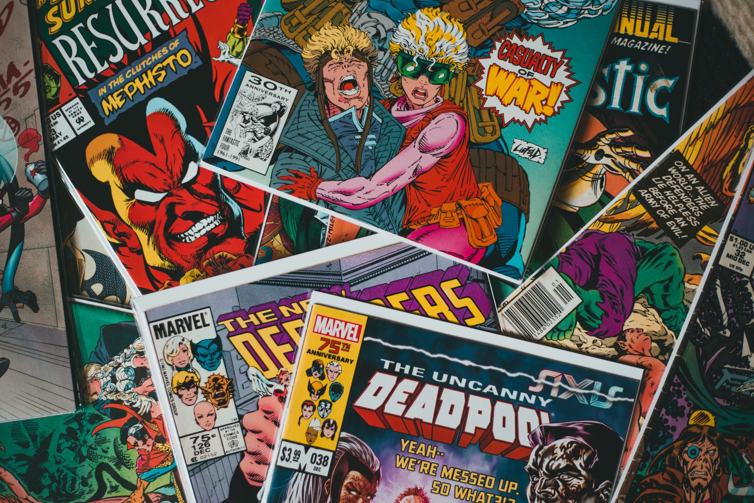 Roma Urban Comics a Ostia: tre giorni di cultura pop e sport