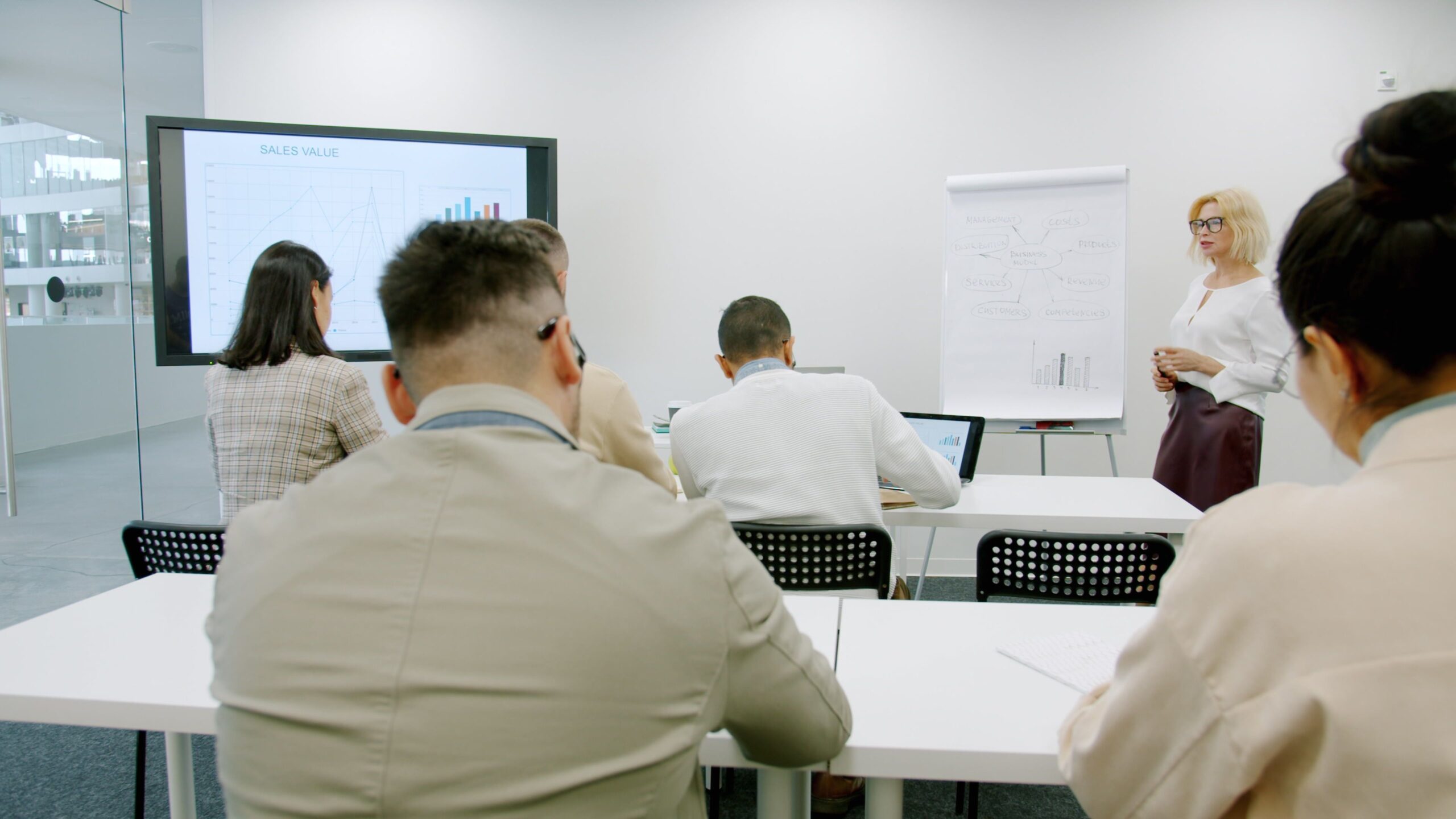 Formazione a Roma: convention su tecnologie emergenti e scenari futuri