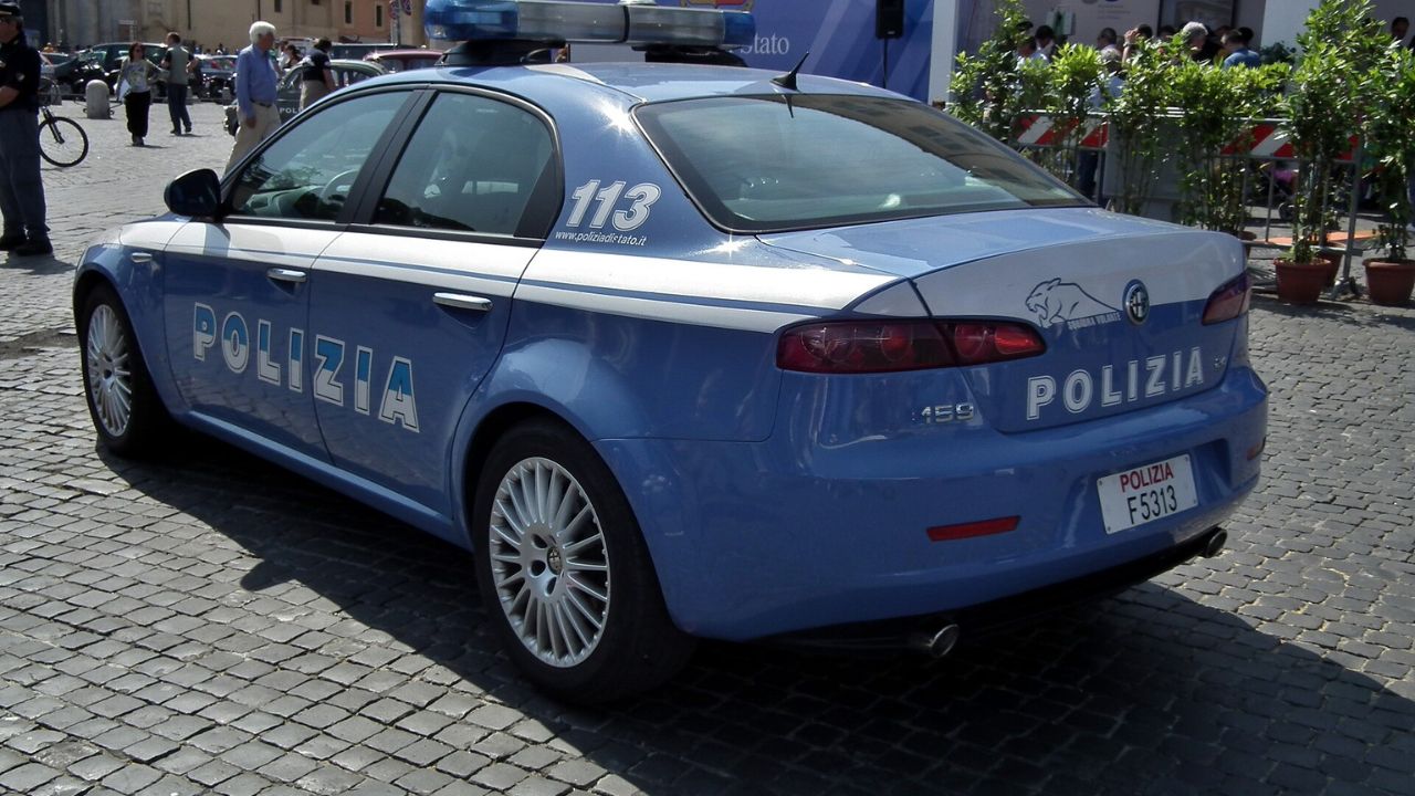 Latina, colpi di pistola in via XXIV Maggio: ucciso trentenne