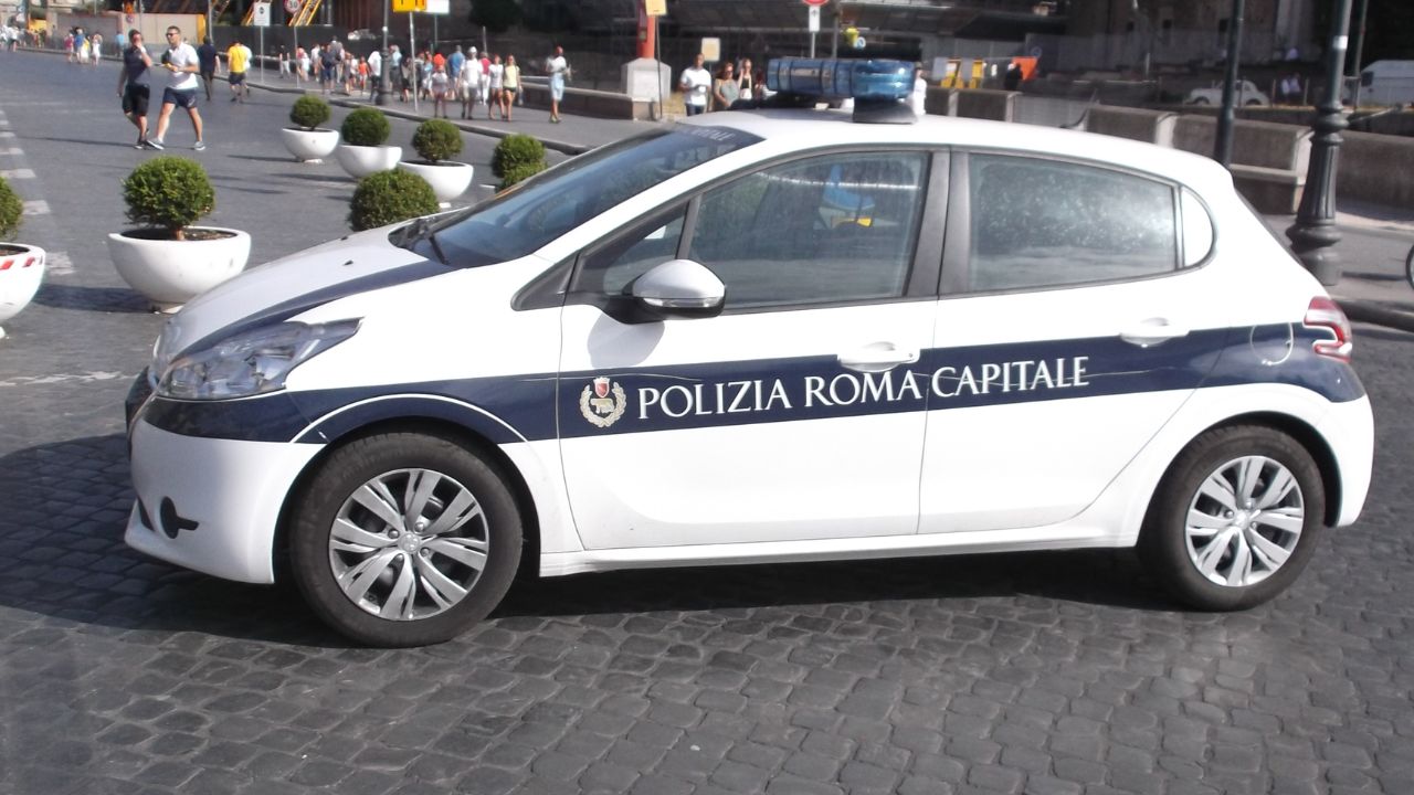 San Basilio, tre arresti e denunce: controlli interforze