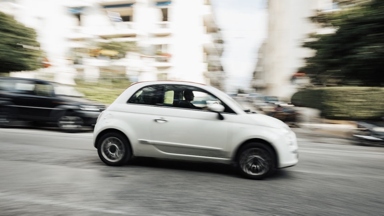 Rc auto, nel Lazio premio medio in calo ma resta tra le più care