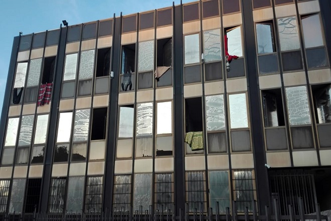 Residence, la Lega: "Occupanti a 1,2 milioni l'anno, 100mila euro al mese e 3.300 al giorno"