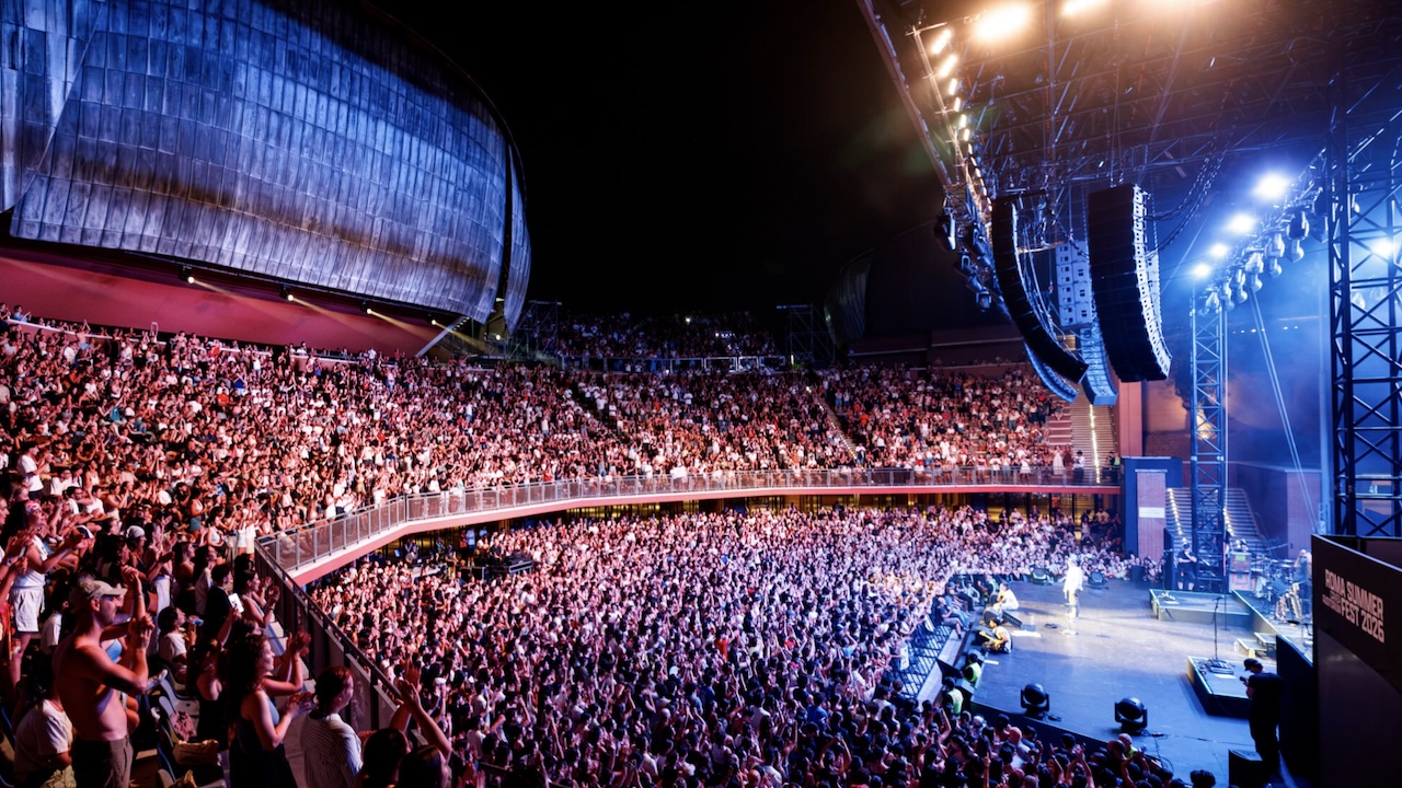 Roma Summer Fest 2027: Take That e Tokio Hotel i primi nomi