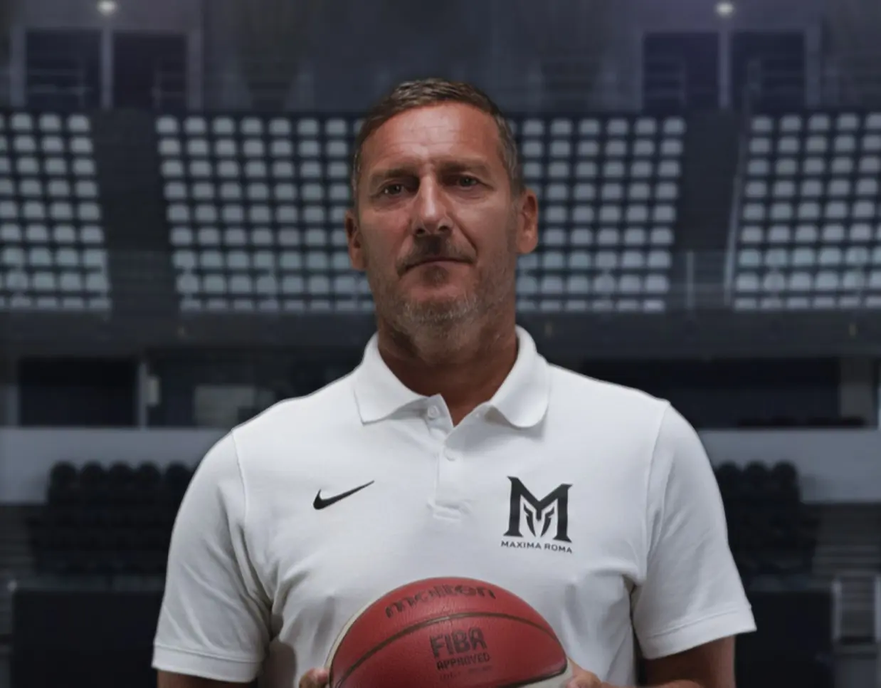 Basket, Gualtieri: “Maxima Roma, bella notizia per lo sport della Capitale”