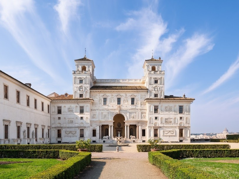Il Festival di Film di Villa Medici svela il suo programma. Il via da mercoledì