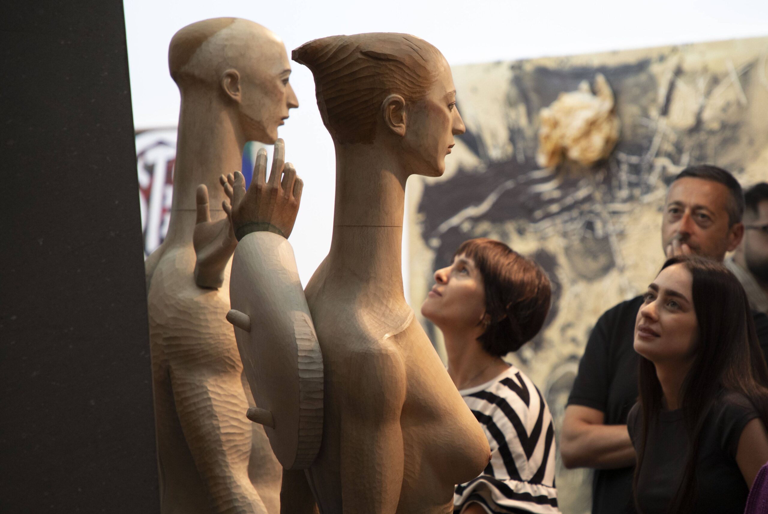 Capena: domenica l’Art Forum Würth Capena apre le sue porte al pubblico