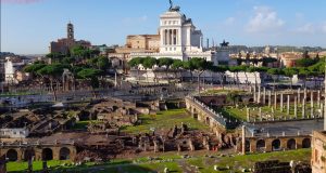 Domenica ecologica a Roma ogg