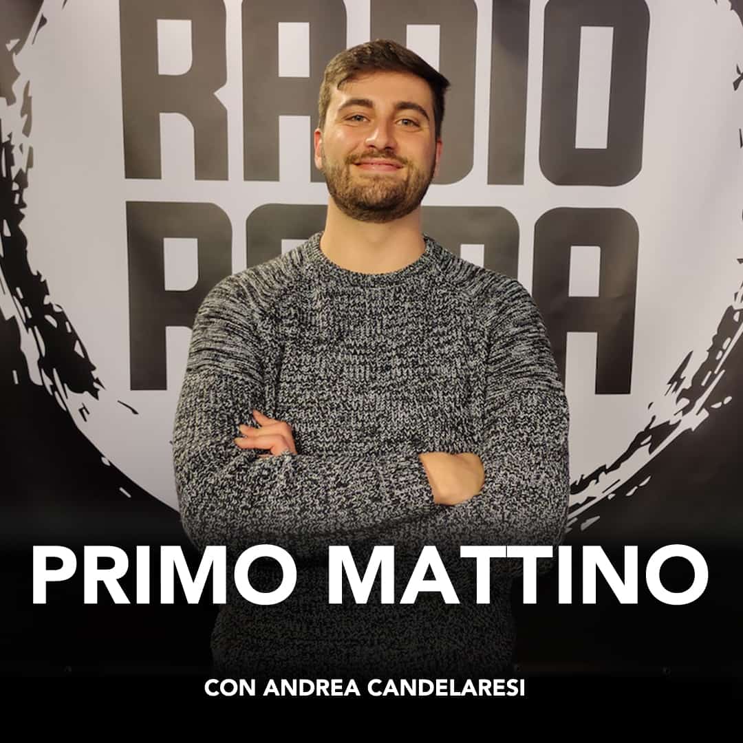 Primo Mattino Radio Roma