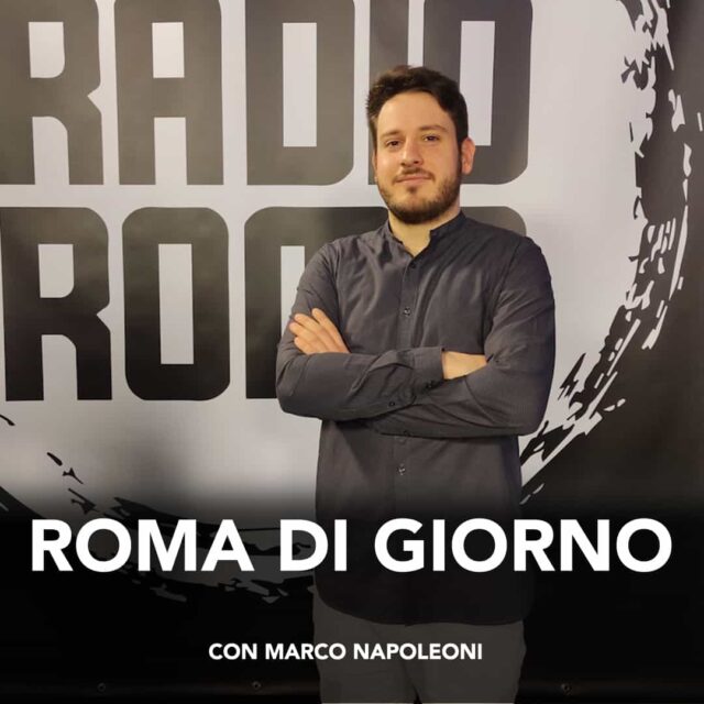 Roma di Giorno Radio Roma
