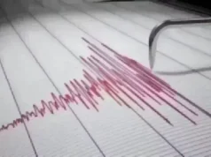 terremoto it alert
