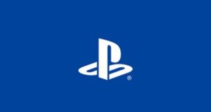 Logo Sony Playstation