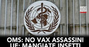 Oms: No Vax Assassini
