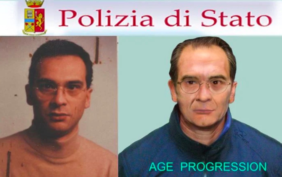 Matteo Messina Denaro arrestato