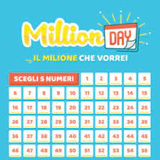 million day 2