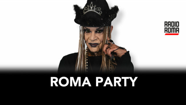 Roma Party