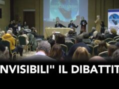 "Invisibili" Ariccia: Testimonianze e dibattito