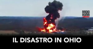Il disastro ambientale in Ohio