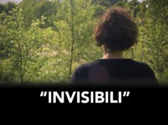 “Invisibili” Frascati 23/02/2023