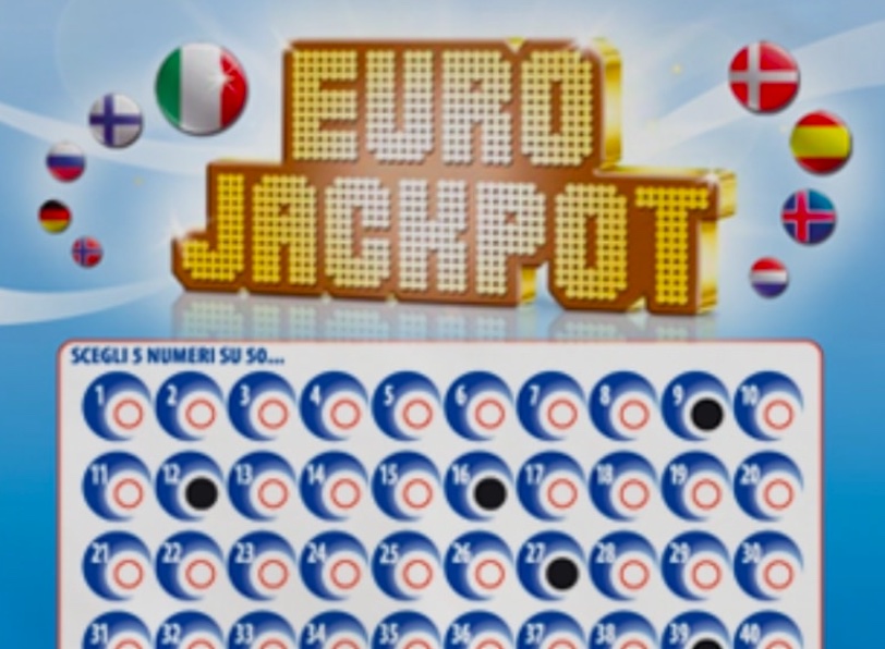 eurojackpot estrazione