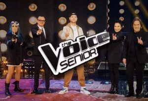 the voice senior 2023