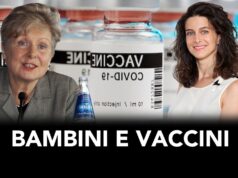 Vaccini, bimbi e reazioni avverse
