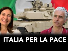Italia per la pace