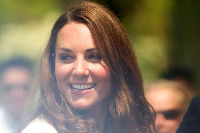 Il segreto della bellezza di Kate Middleton potrebbe essere l'Acmella Oleacea