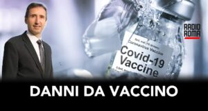 Danni da vaccino: le vie legali