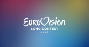 Il logo di Eurovision