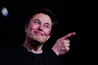 Bassa natalita in Italia Elon Musk Dovete fare figli