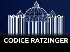 Conferenza Codice Ratzinger