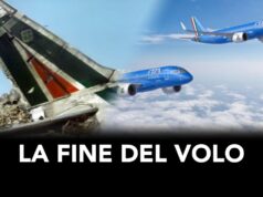 Ita-Alitalia: la fine del volo
